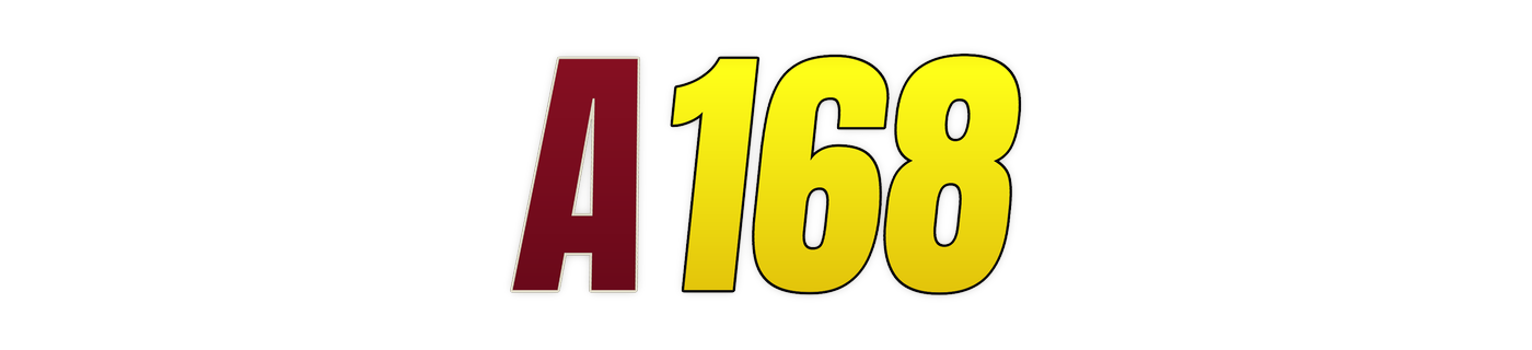 a168 Logo
